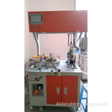 Used Shrink Wrap Machine